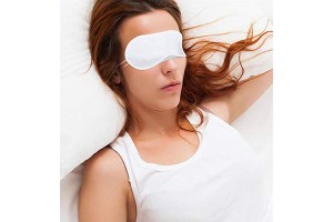 Benefits of Precious Herbal Eye Pillow