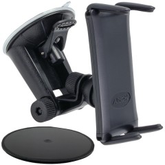 Slim-Grip(R) Ultra(TM) Robust Base Windshield/Dashboard Mount