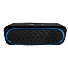 Flashing Portable Bluetooth Speaker