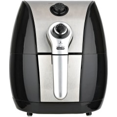 3.4-Quart Vertical Electric Air Fryer