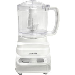 3 Cup Food Processor