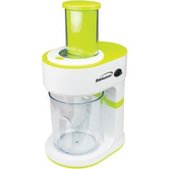 5-Cup Electric Vegetable Spiralizer & Slicer