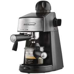 20-Ounce Espresso and Cappuccino Maker