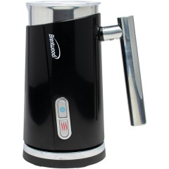 10-Ounce Cordless Electric Milk Frother and Warmer