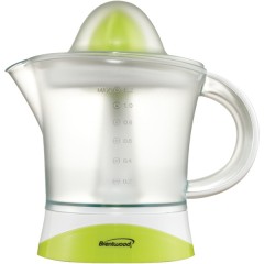 40-Ounce Electric Citrus Juicer (Clear)