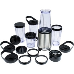 Multi-Pro Personal Blender