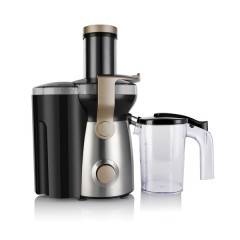 2-Speed 1,000-Watt Juice Extractor with 50-Ounce Graduated Jar