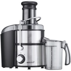 2-Speed Electric Juice Extractor