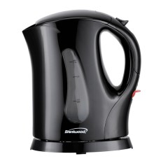 BPA-Free 1-Liter Cordless Electric Kettle