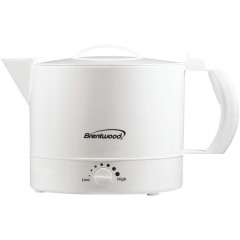 32-Ounce Electric Kettle Hot Pot