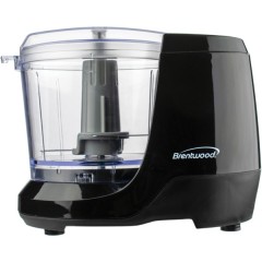 Brentwood Appliances GA-401S 15-ounce Cordless Electric Milk Frother Warmer and Hot Chocolate Maker