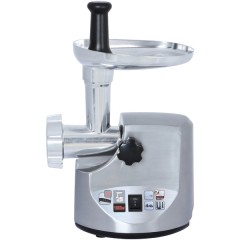 Heavy-Duty Meat Grinder