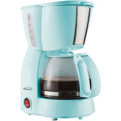 4-Cup Coffee Maker