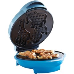 Nonstick Electric Food Maker (Animal Shape Maker)