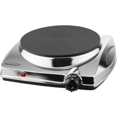 1,000-Watt Electric Single-Burner Hot Plate