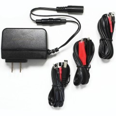 5206 Dual Stage Charger