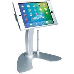 Antitheft Security Kiosk Stand for iPad mini(TM) Gen 1-5