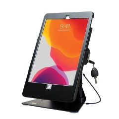 Desktop Anti-Theft Stand for iPad(R) Air 3, iPad(R) Pro 10.5, and iPad(R) Gen. 7