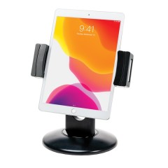 Universal Quick-Connect Desk Mount for Tablets