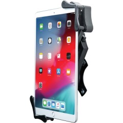 Rotating Wall Mount for 7 in. to 14 in. Tablets (Black)