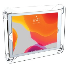 Premium Security Translucent Acrylic Wall Mount