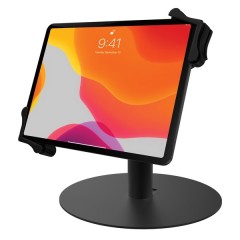 Universal Grip Kiosk Stand for Tablets