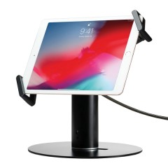 Universal Security-Grip Kiosk Stand for Tablets