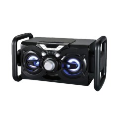 Bluetooth(R) Light-up LED Speaker