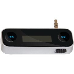 Smart Tune FM Transmitter