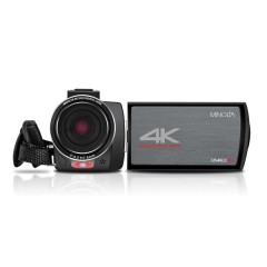 MN4K20NV 4K Ultra HD IR Night Vision Camcorder