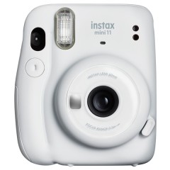 instax(R) mini 11 (Ice White)