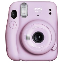 instax(R) mini 11 (Lilac Purple)