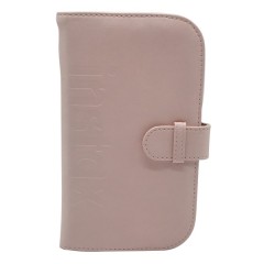 instax(R) mini Wallet Album (Blush Pink)