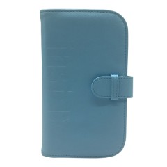 instax(R) mini Wallet Album (Sky Blue)