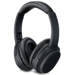 DJ Style Noise-Canceling Headphones