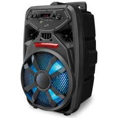 Bluetooth(R) Tailgate Party Speaker