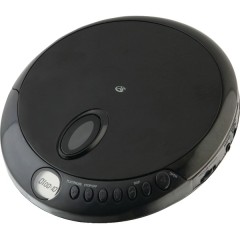 Personal CD Player