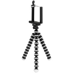 7-Inch Micro Flexible Tripod