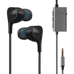 X1 ANC Active Noise Canceling Earphones