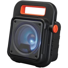 Bluetooth(R) Tailgate Party Speaker