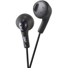 Gumy(R) Earbuds (Black)