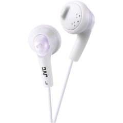 Gumy(R) Earbuds (White)