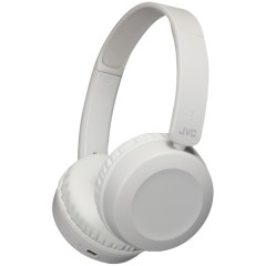 Foldable Bluetooth(R) On-Ear Headphones (Warm Gray)