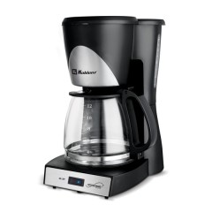 12-Cup Kitchen Magic Collection Coffee Maker