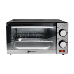 10-Liter Kitchen Magic Collection Toaster Oven