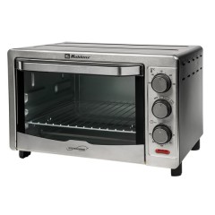 24-Liter Kitchen Magic Collection Convection Oven