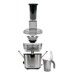 2-Speed Kitchen Magic Collection Juice Extractor