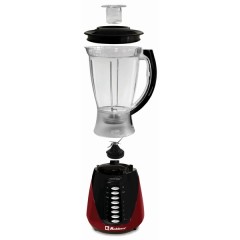 1.5-Liter Kitchen Magic Collection 10 Speed and Pulse Plastic Jar Blender