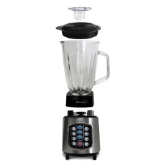 1.5-Liter Kitchen Magic Collection 10 Blending Programs Glass Jar Blender