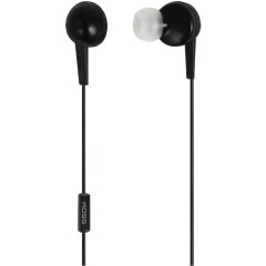 KEB6iK Earbuds with Microphone